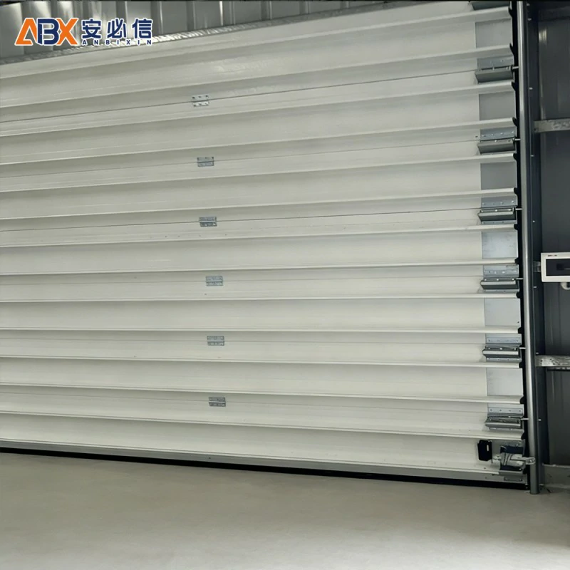 昌都市电动提升门