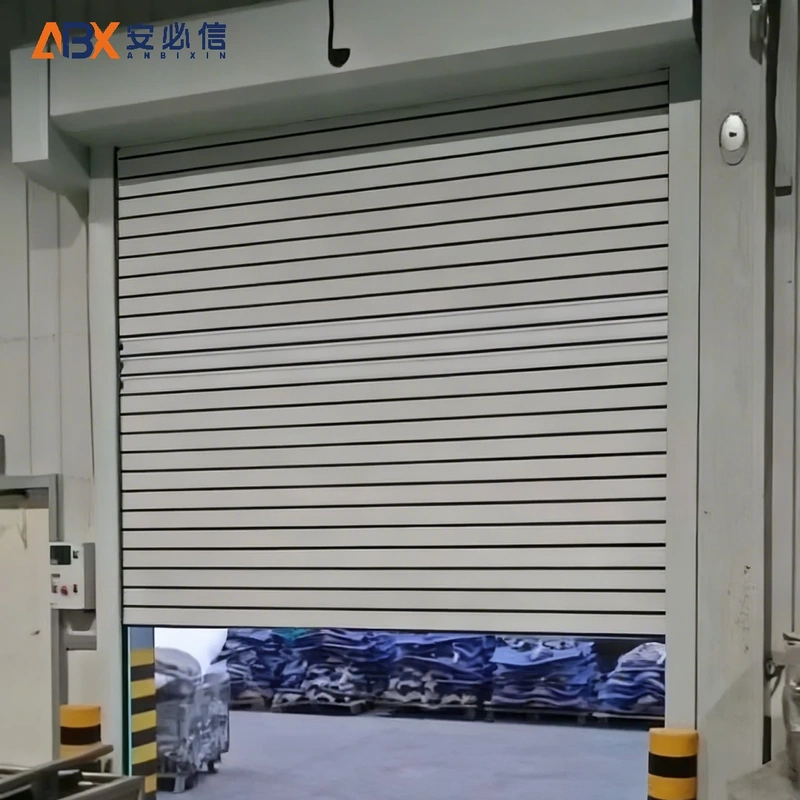 昌都市厂房高速门