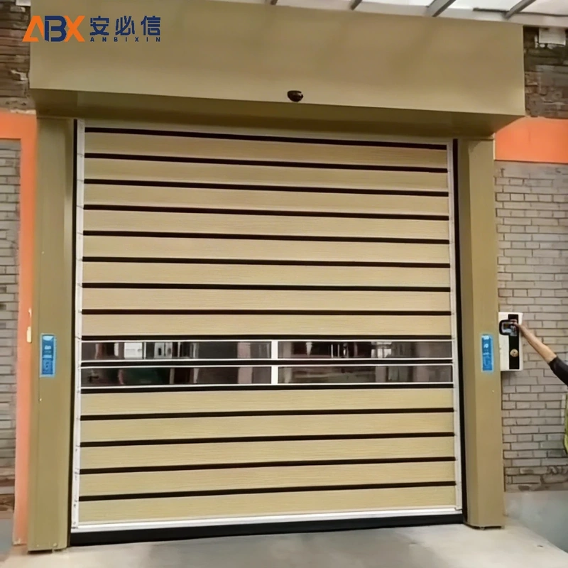 昌都市医药密闭高速门